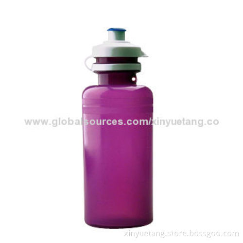 500ML promotional gift water bottle, BPA freeNew